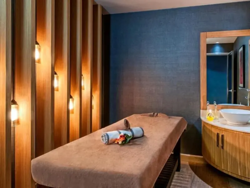 Elite World Marmaris Hotel +16 (Adults Only) 36