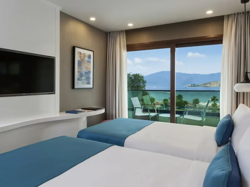 Elite World Marmaris Hotel +16 (Adults Only) 14