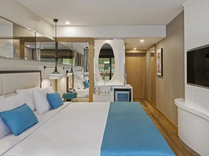 Elite World Marmaris Hotel +16 (Adults Only) 16