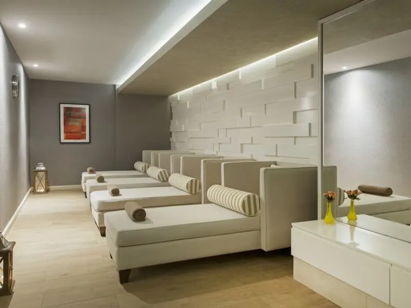 Elite World Marmaris Hotel +16 (Adults Only) 17