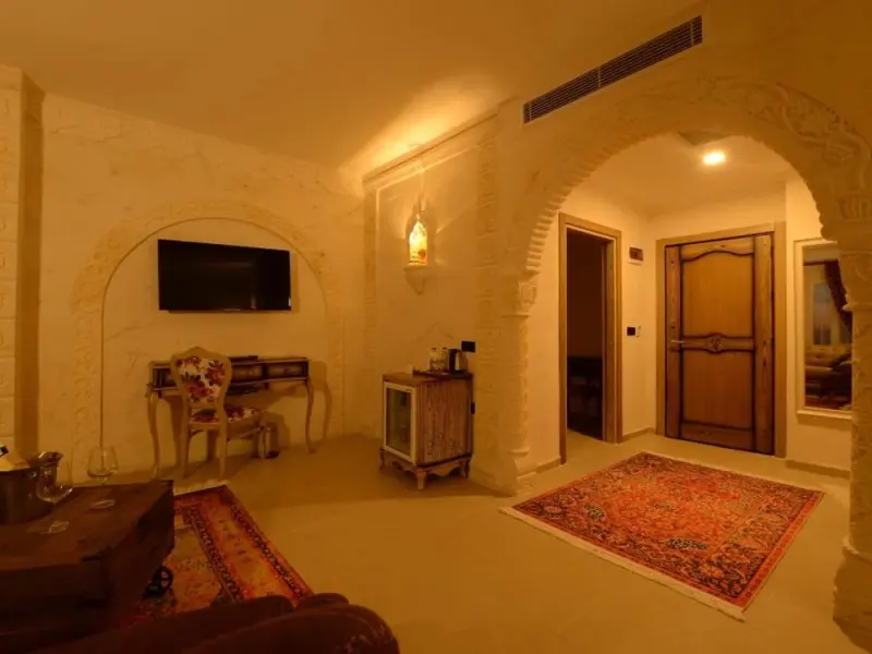 Raymar Hotels Mardin 1