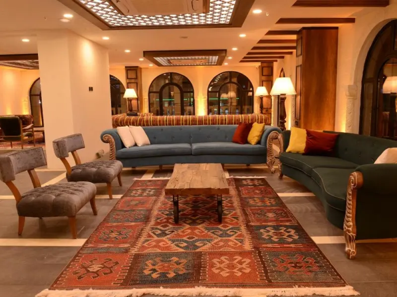 Raymar Hotels Mardin 12
