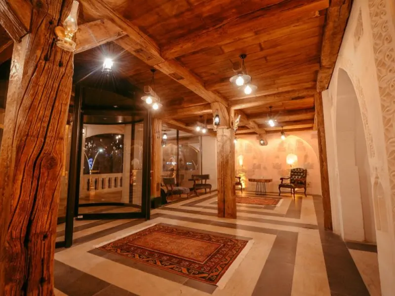 Raymar Hotels Mardin 13