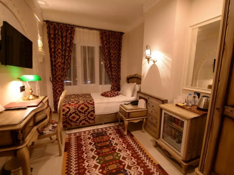 Raymar Hotels Mardin 14