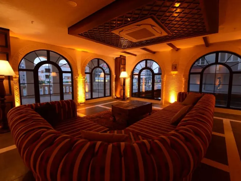 Raymar Hotels Mardin 15