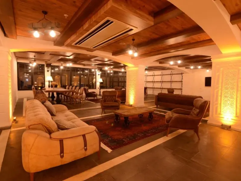 Raymar Hotels Mardin 16
