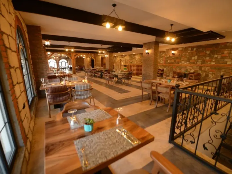 Raymar Hotels Mardin 17