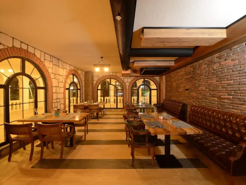 Raymar Hotels Mardin 19