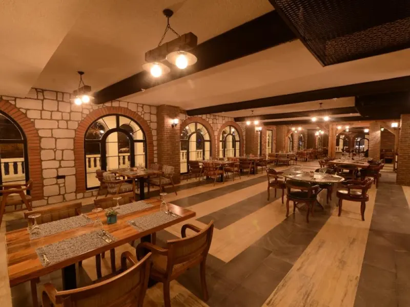 Raymar Hotels Mardin 20