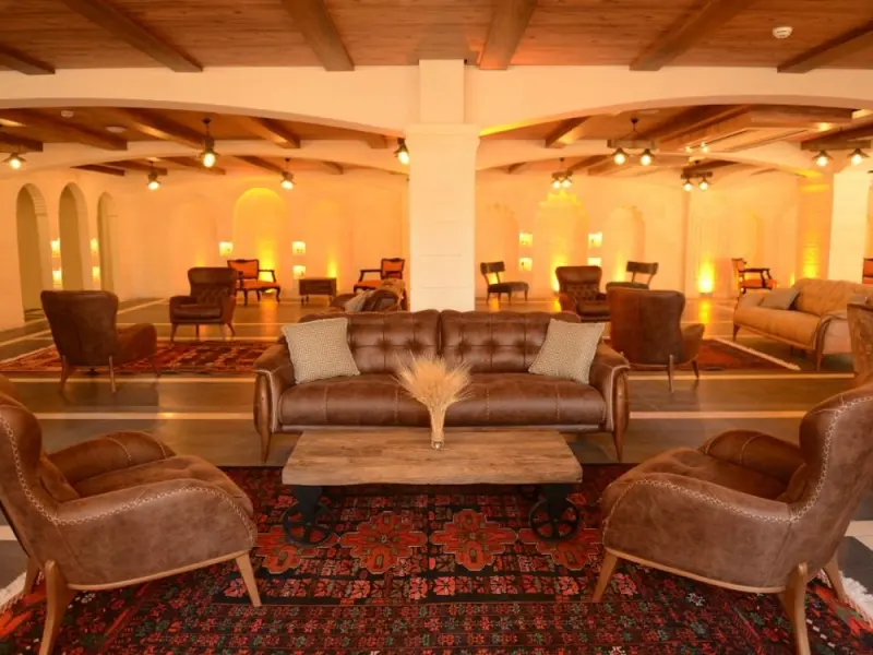 Raymar Hotels Mardin 21