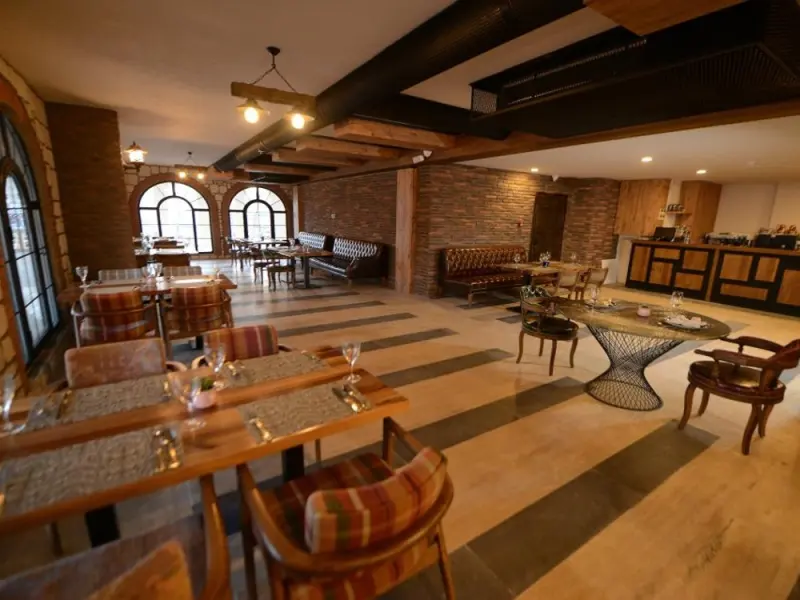 Raymar Hotels Mardin 22