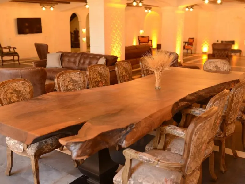 Raymar Hotels Mardin 23