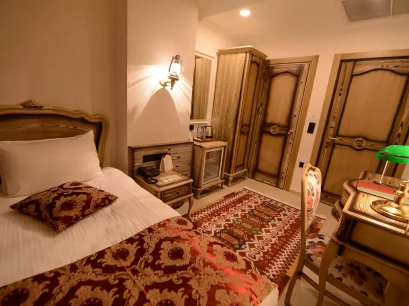 Raymar Hotels Mardin 24