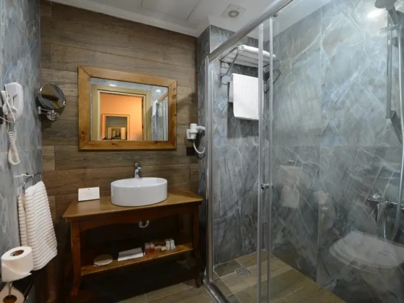Raymar Hotels Mardin 25