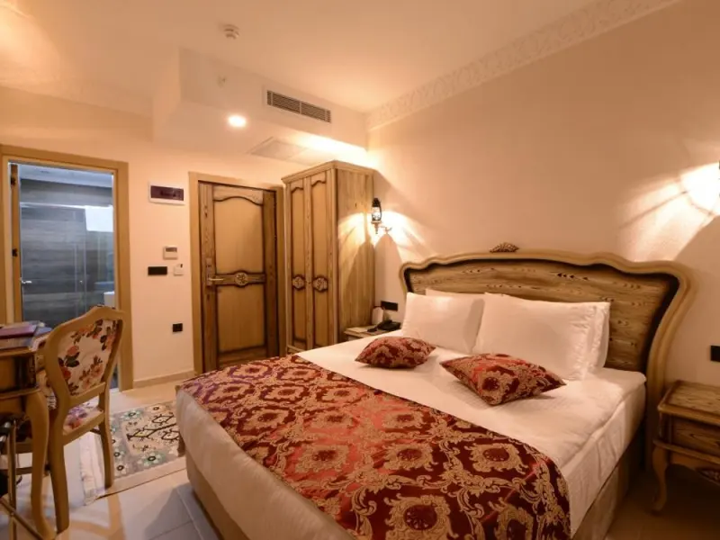 Raymar Hotels Mardin 26