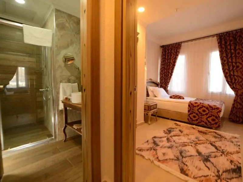 Raymar Hotels Mardin 27