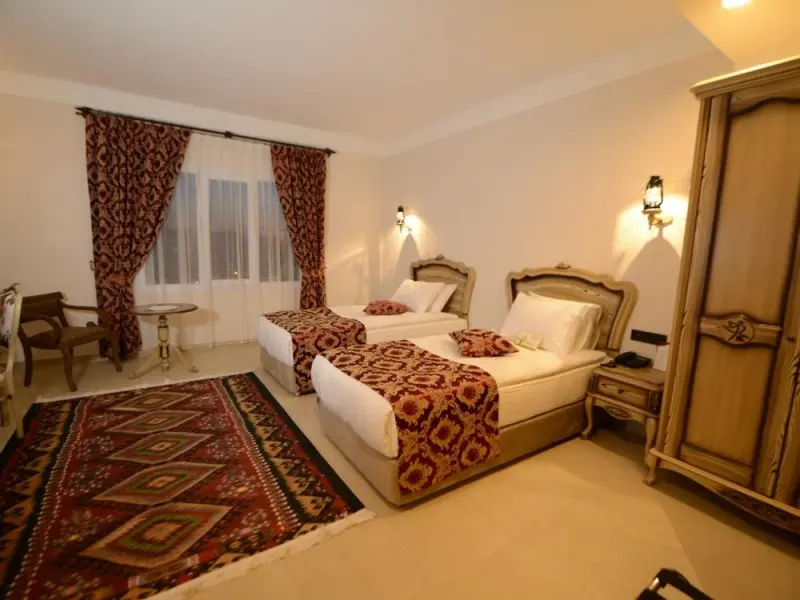 Raymar Hotels Mardin 29