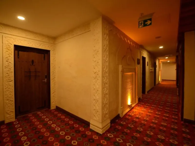 Raymar Hotels Mardin 30
