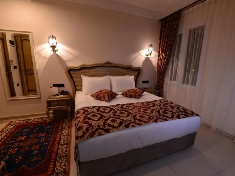 Raymar Hotels Mardin 3