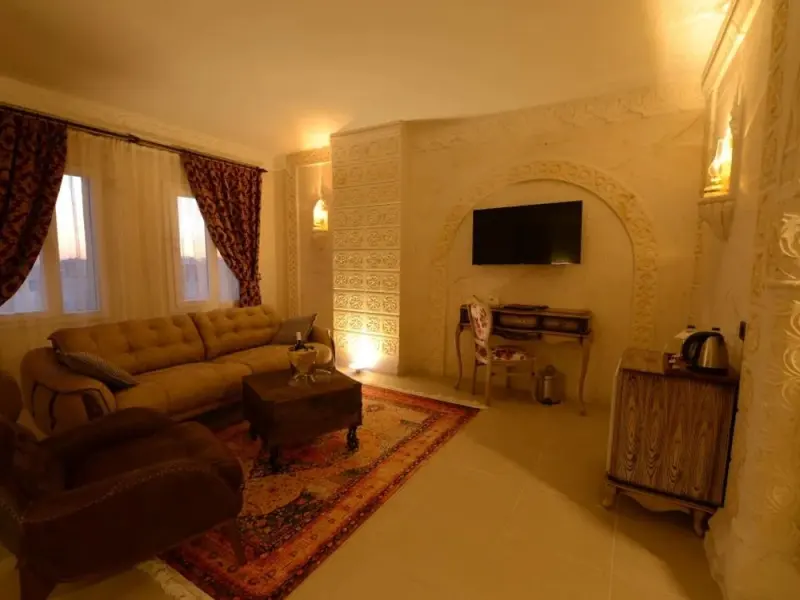 Raymar Hotels Mardin 33