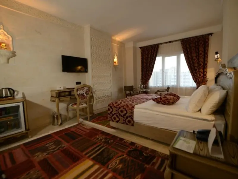 Raymar Hotels Mardin 34
