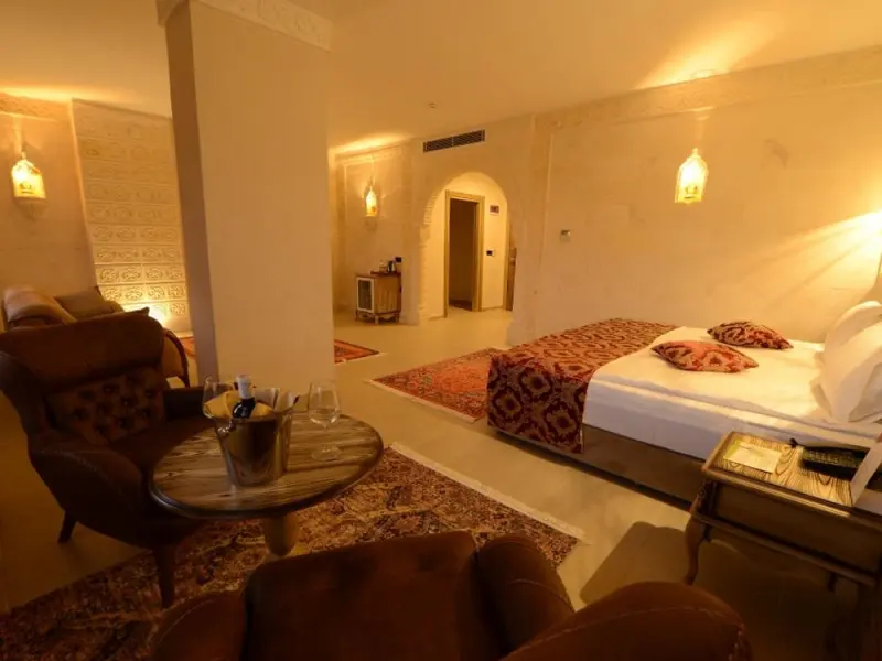Raymar Hotels Mardin 35