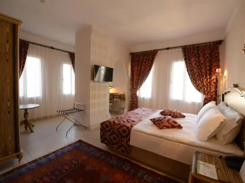 Raymar Hotels Mardin 36