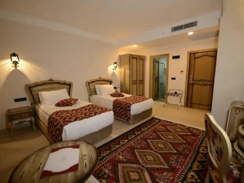 Raymar Hotels Mardin 37