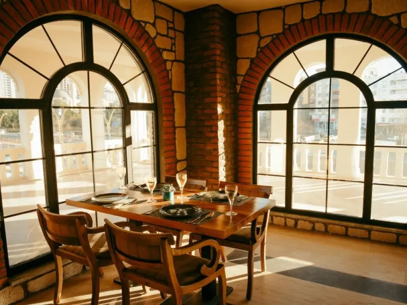 Raymar Hotels Mardin 6