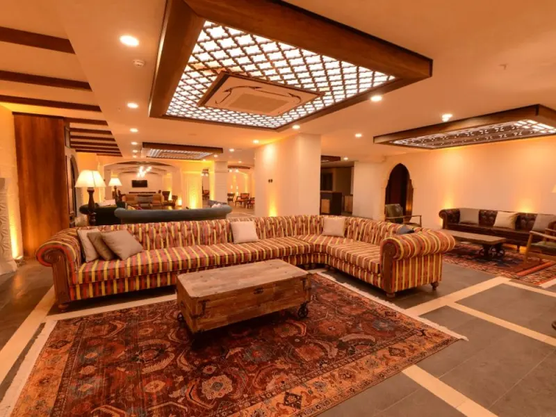 Raymar Hotels Mardin 7