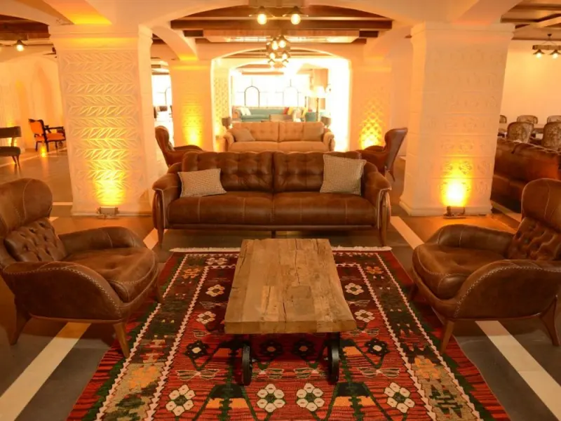 Raymar Hotels Mardin 8