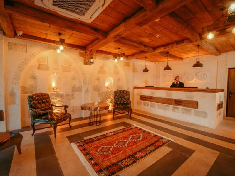 Raymar Hotels Mardin 9