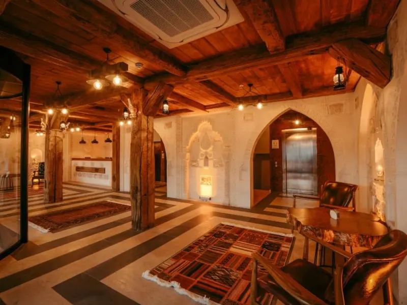 Raymar Hotels Mardin 10