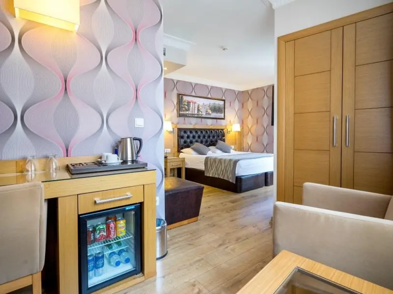 Levent Otel 2
