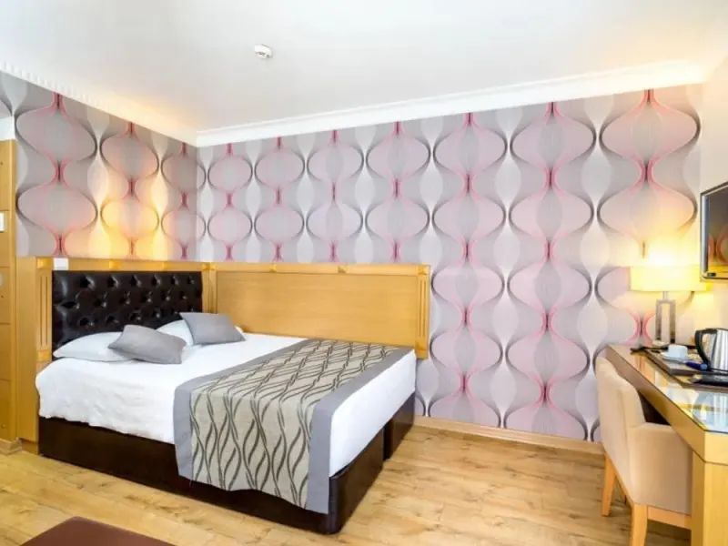 Levent Otel 23