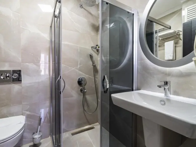 Levent Otel 25