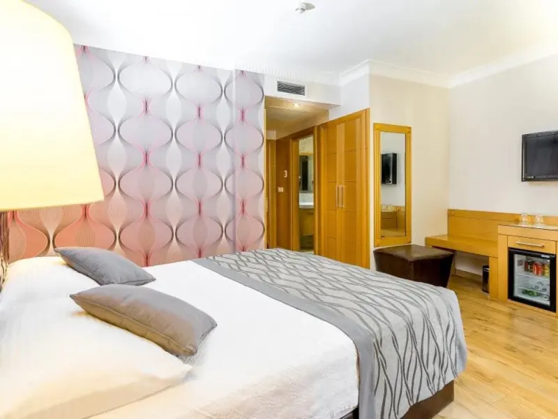 Levent Otel 31