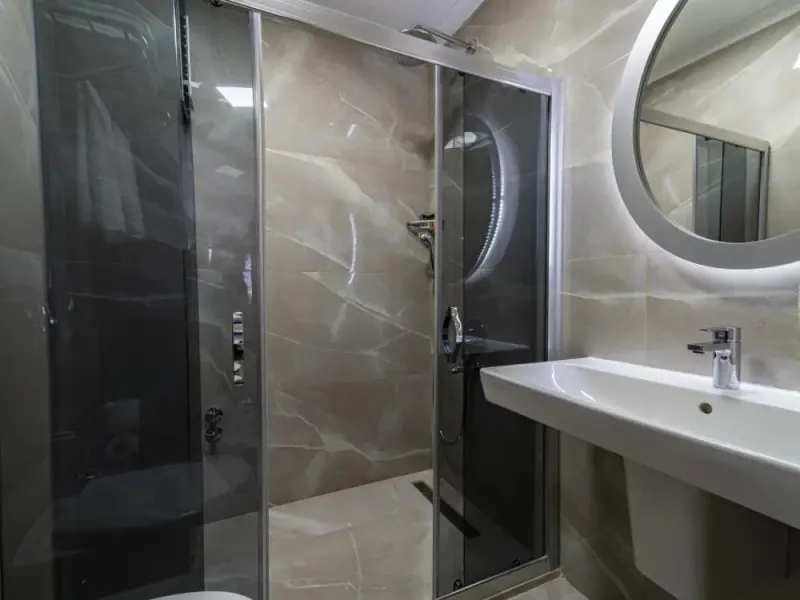Levent Otel 34