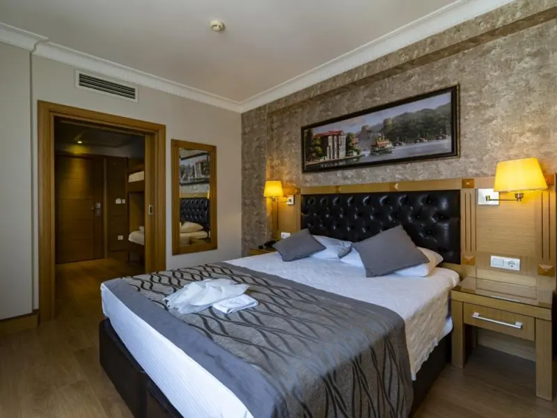 Levent Otel 5