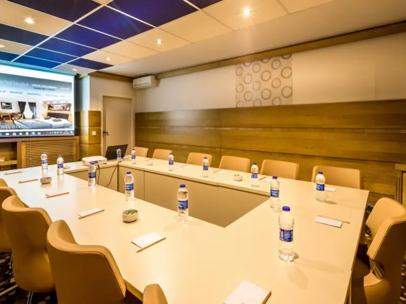 Levent Otel 6