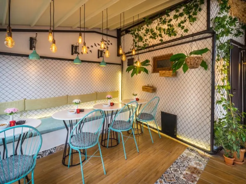 Levent Otel 10
