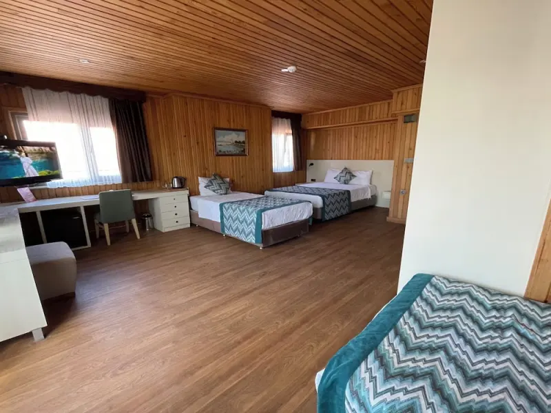 Hotel Gül 11