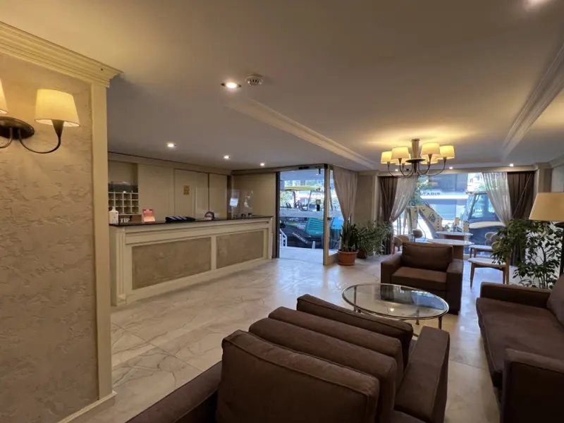 Hotel Gül 13