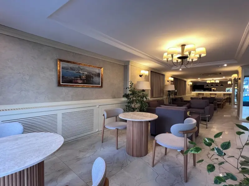 Hotel Gül 14