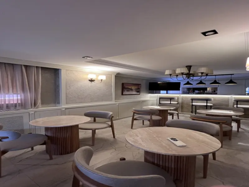 Hotel Gül 15