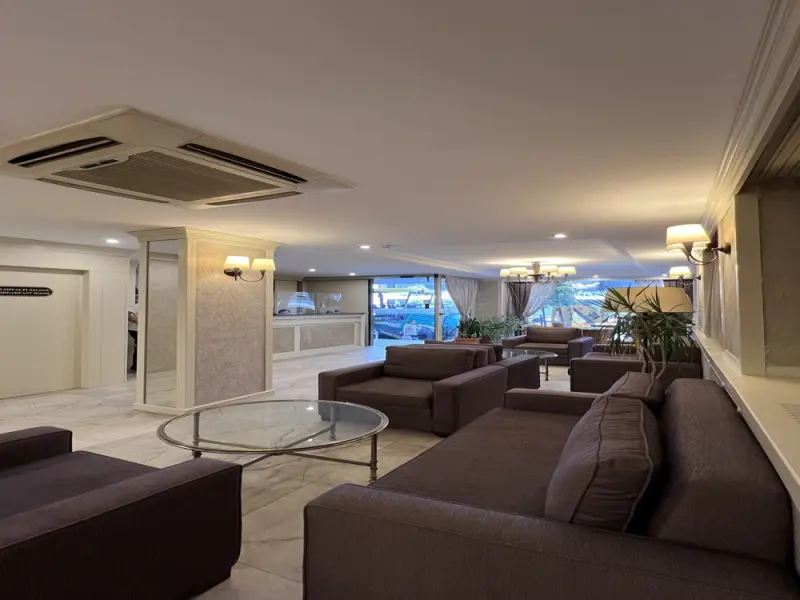 Hotel Gül 19