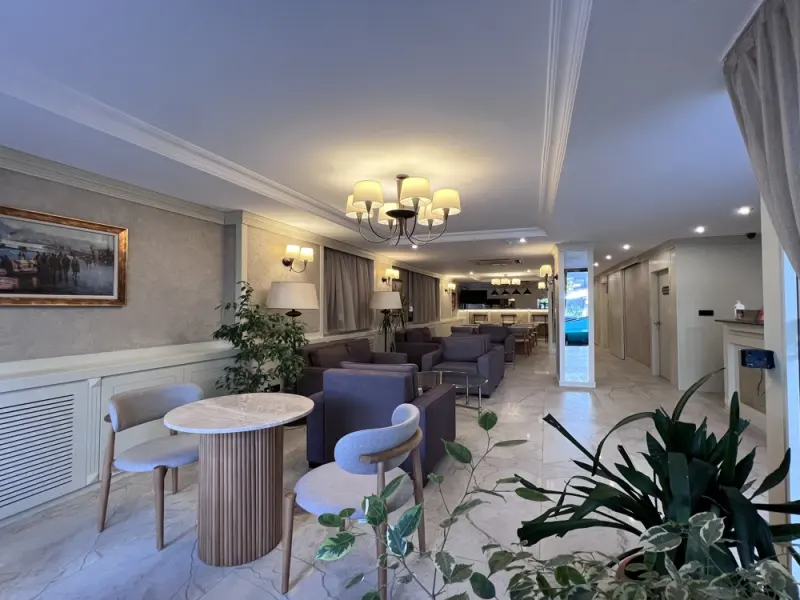 Hotel Gül 2
