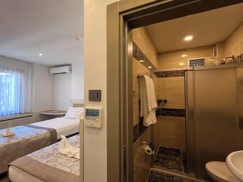 Hotel Gül 22