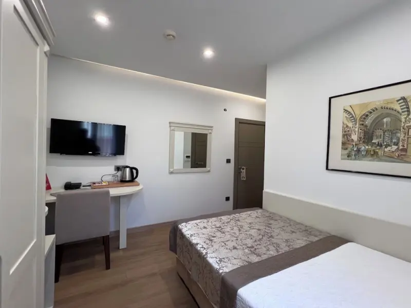 Hotel Gül 24