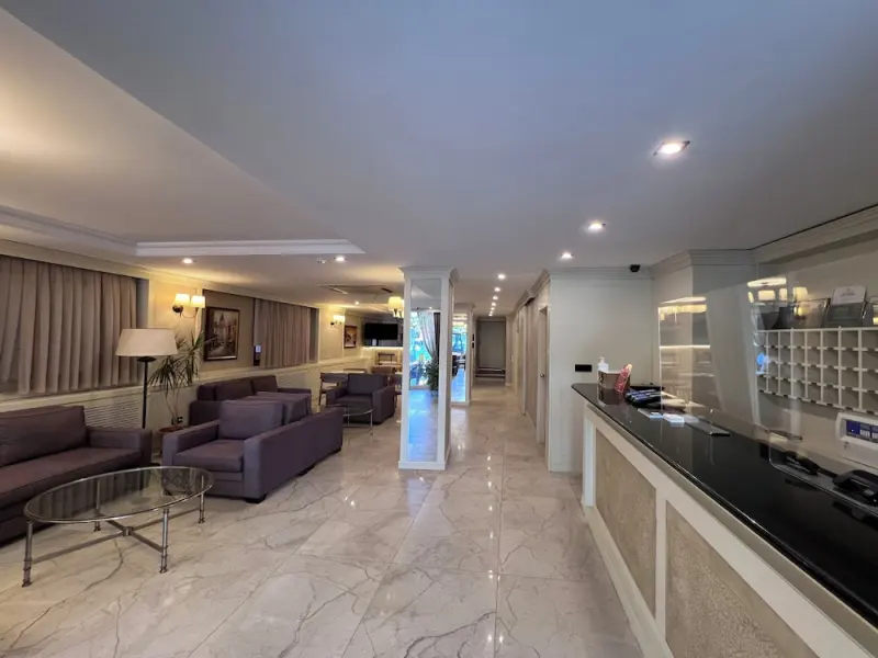 Hotel Gül 26